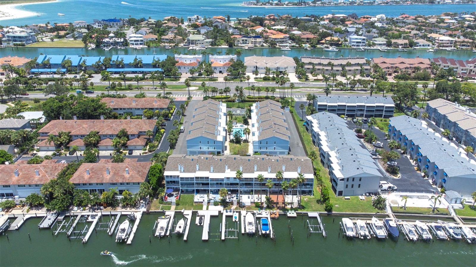 751 PINELLAS BAYWAY S #208 — photo 51