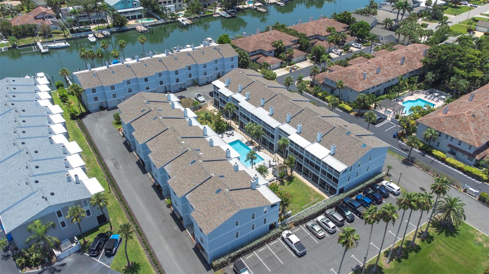 751 PINELLAS BAYWAY S #208 — photo 47