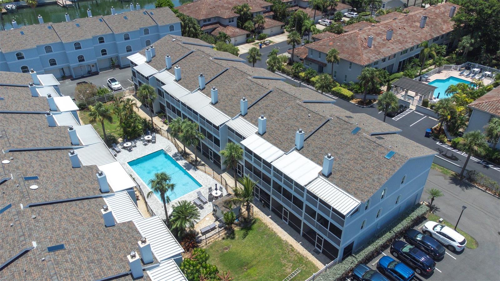 751 PINELLAS BAYWAY S #208 — photo 46