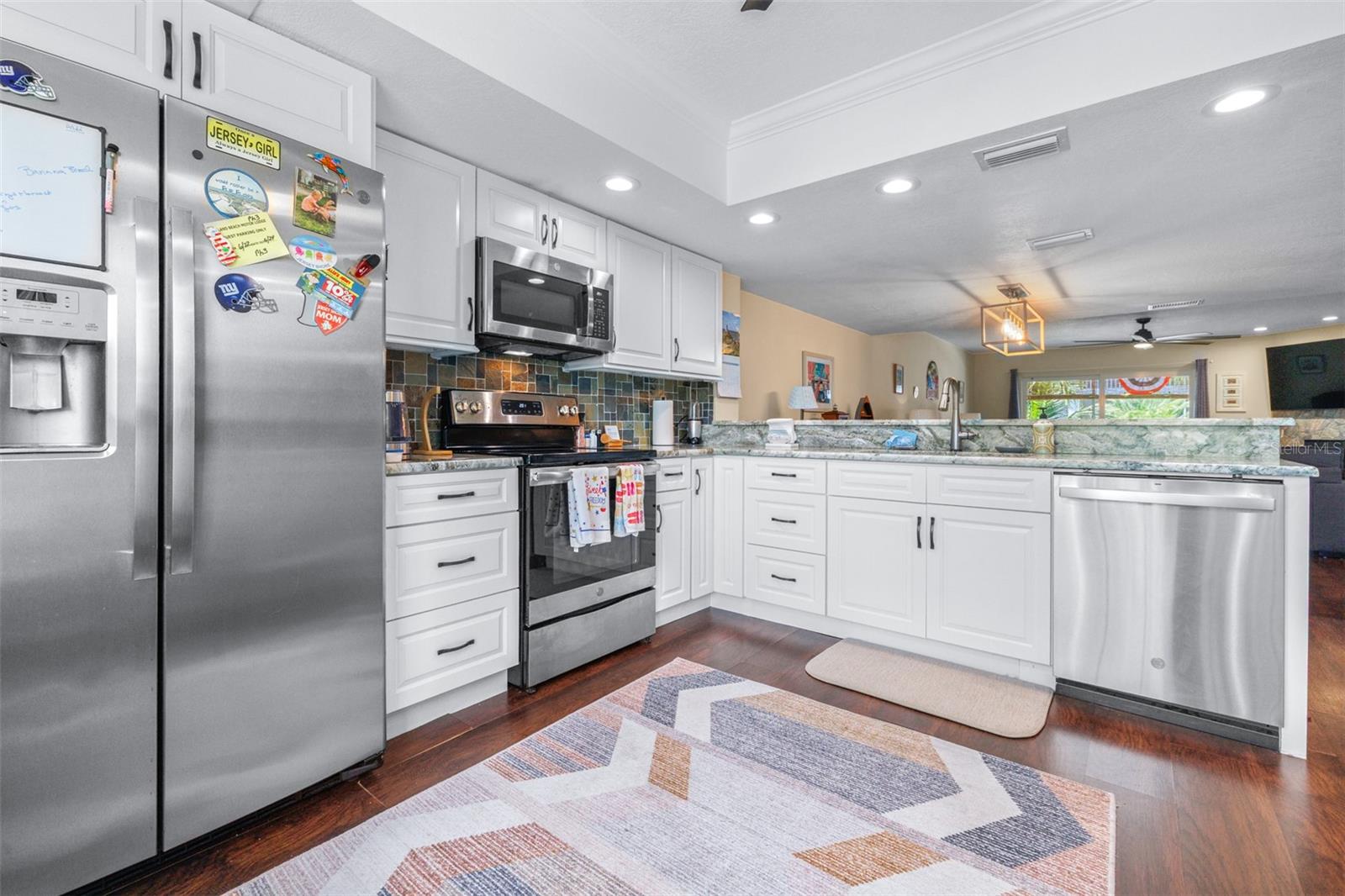 751 PINELLAS BAYWAY S #208 — photo 13