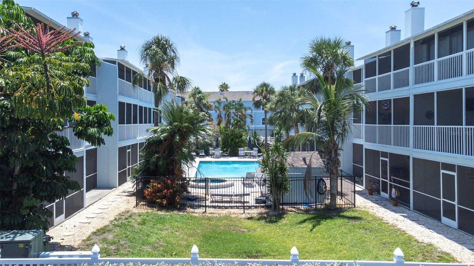 751 PINELLAS BAYWAY S #208 — photo 45