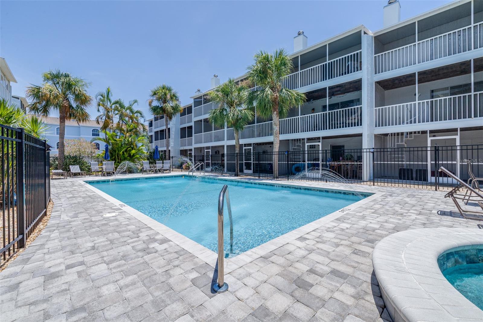 751 PINELLAS BAYWAY S #208 — photo 43