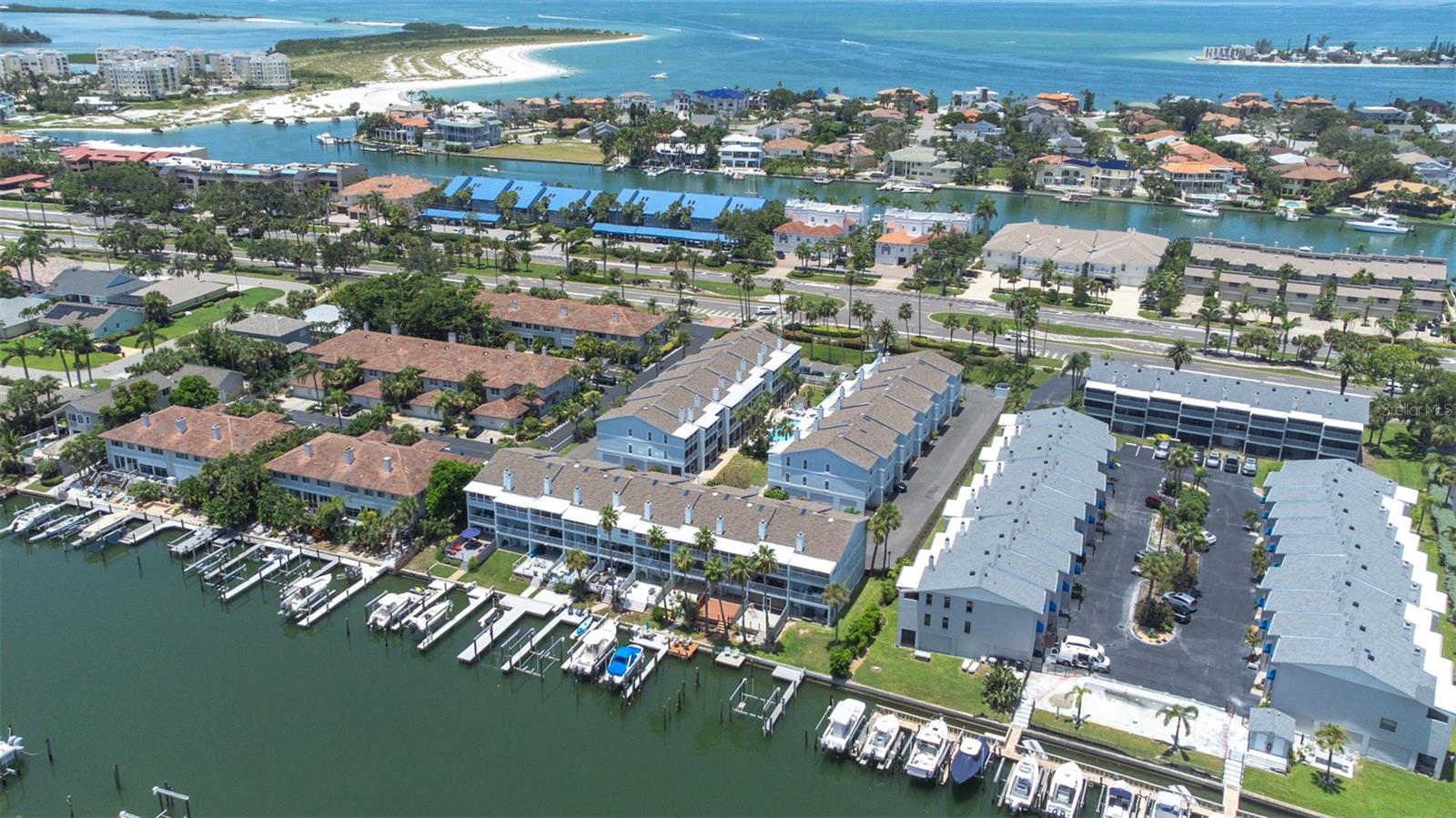 751 PINELLAS BAYWAY S #208 — photo 50