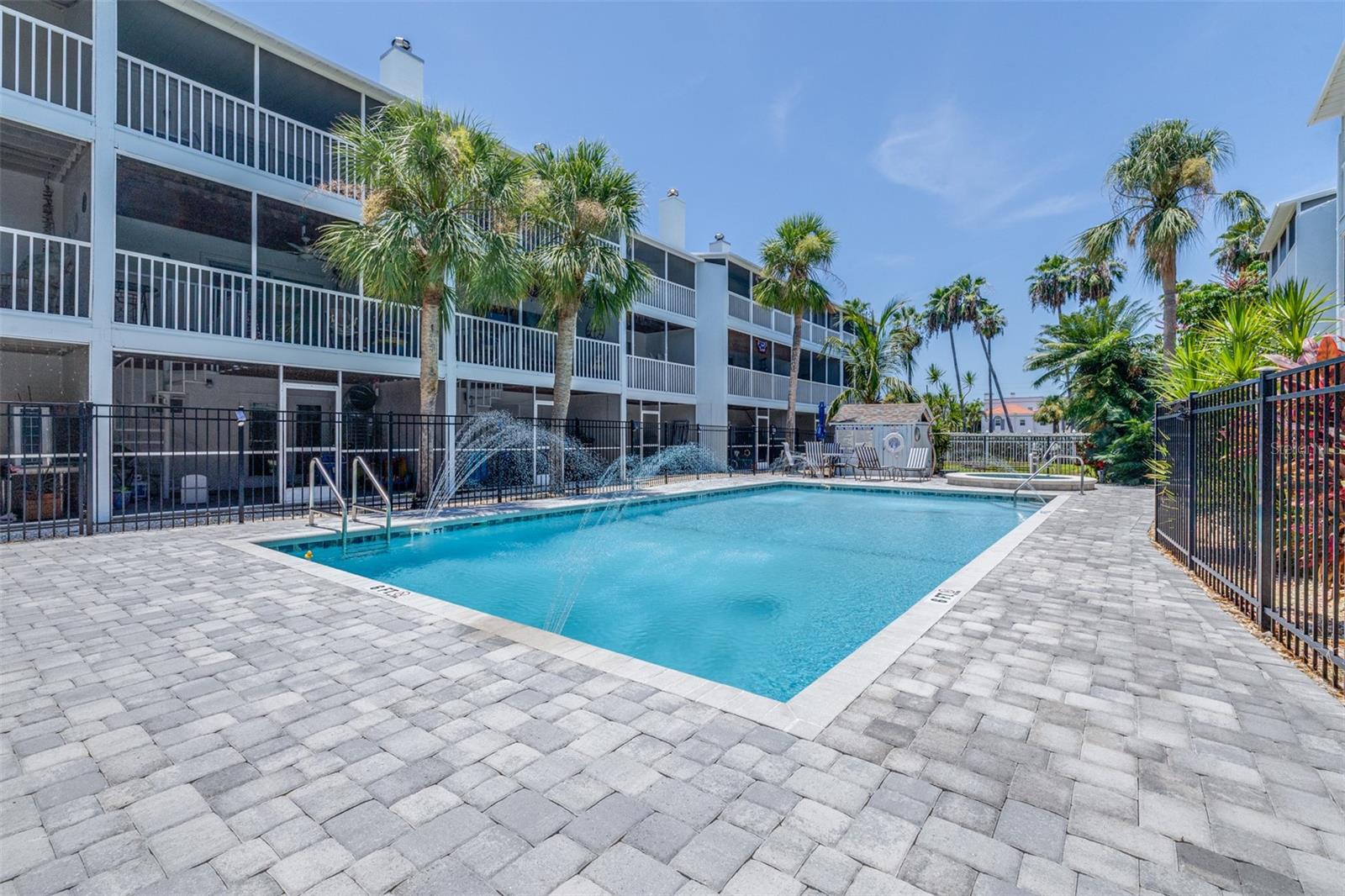 751 PINELLAS BAYWAY S #208 — photo 42
