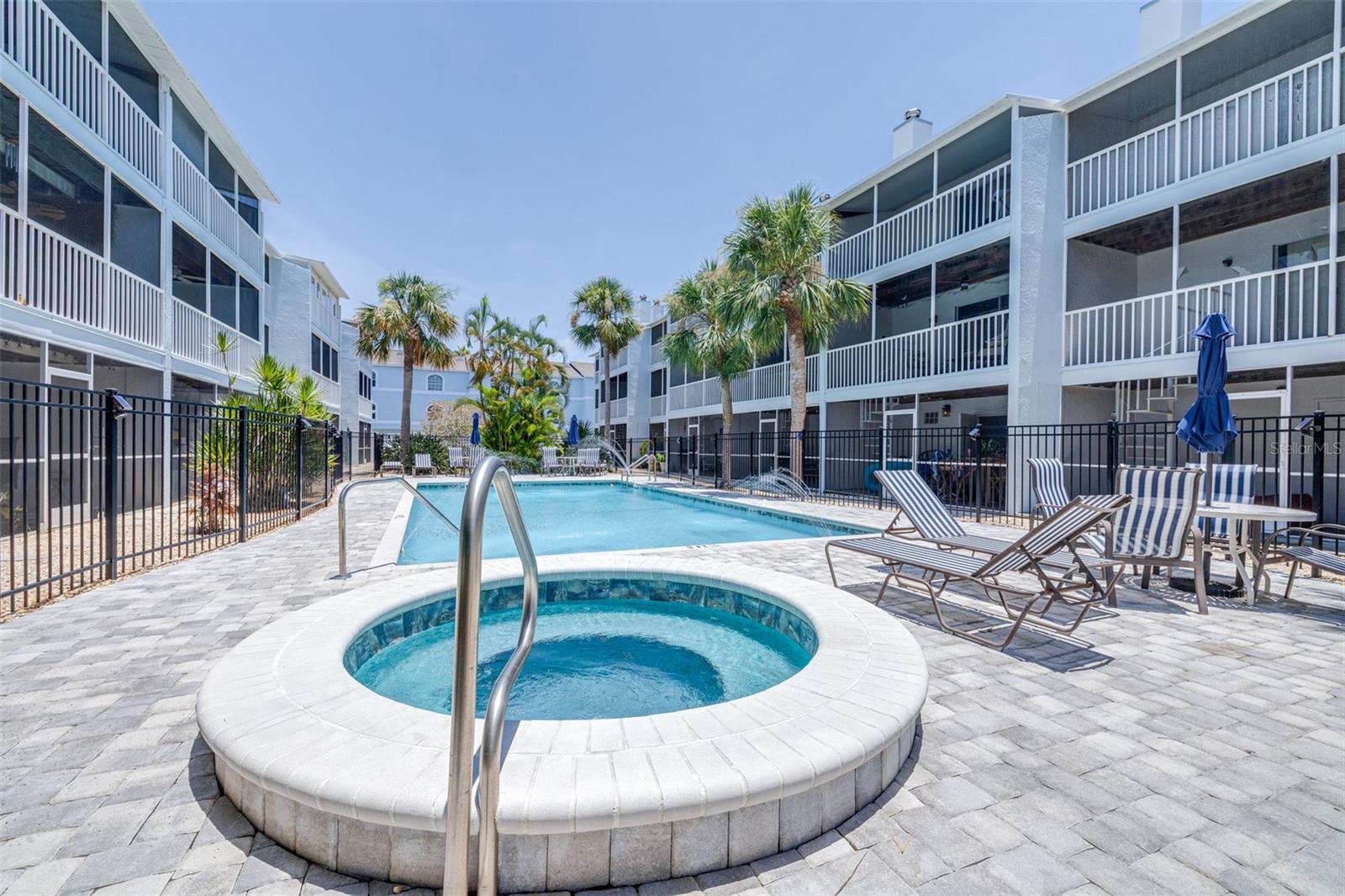 751 PINELLAS BAYWAY S #208 — photo 44