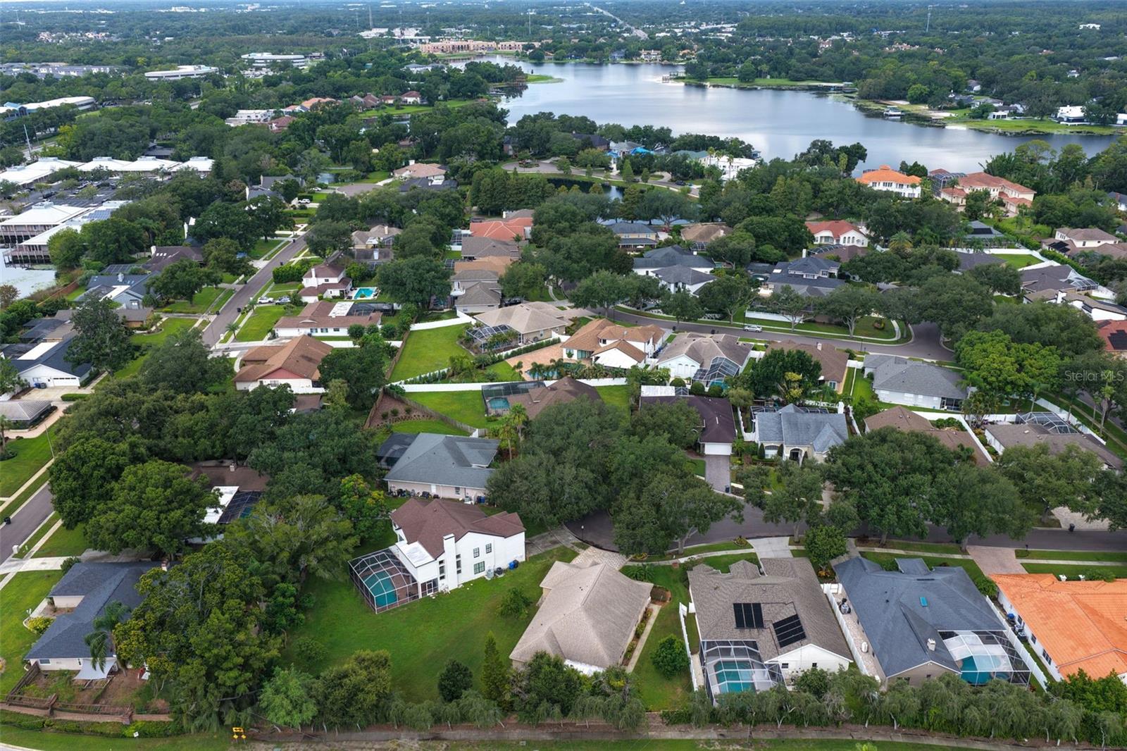 9703 HIDDEN COVE CT — photo 4