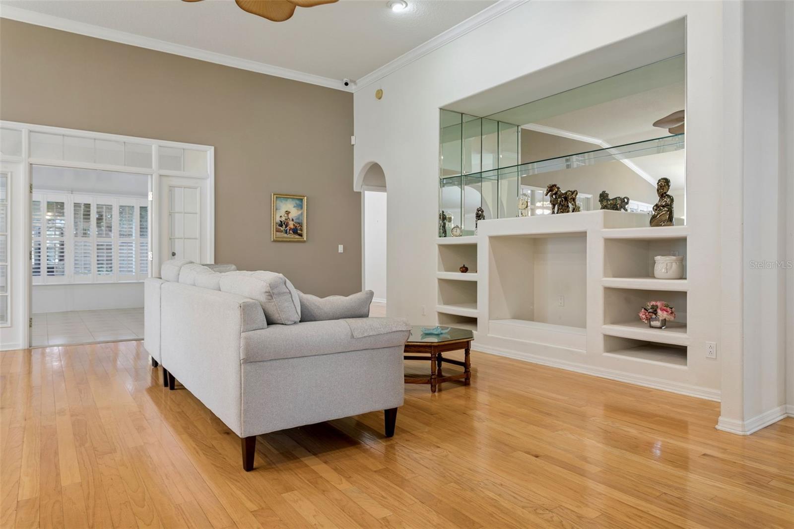 9703 HIDDEN COVE CT — photo 11