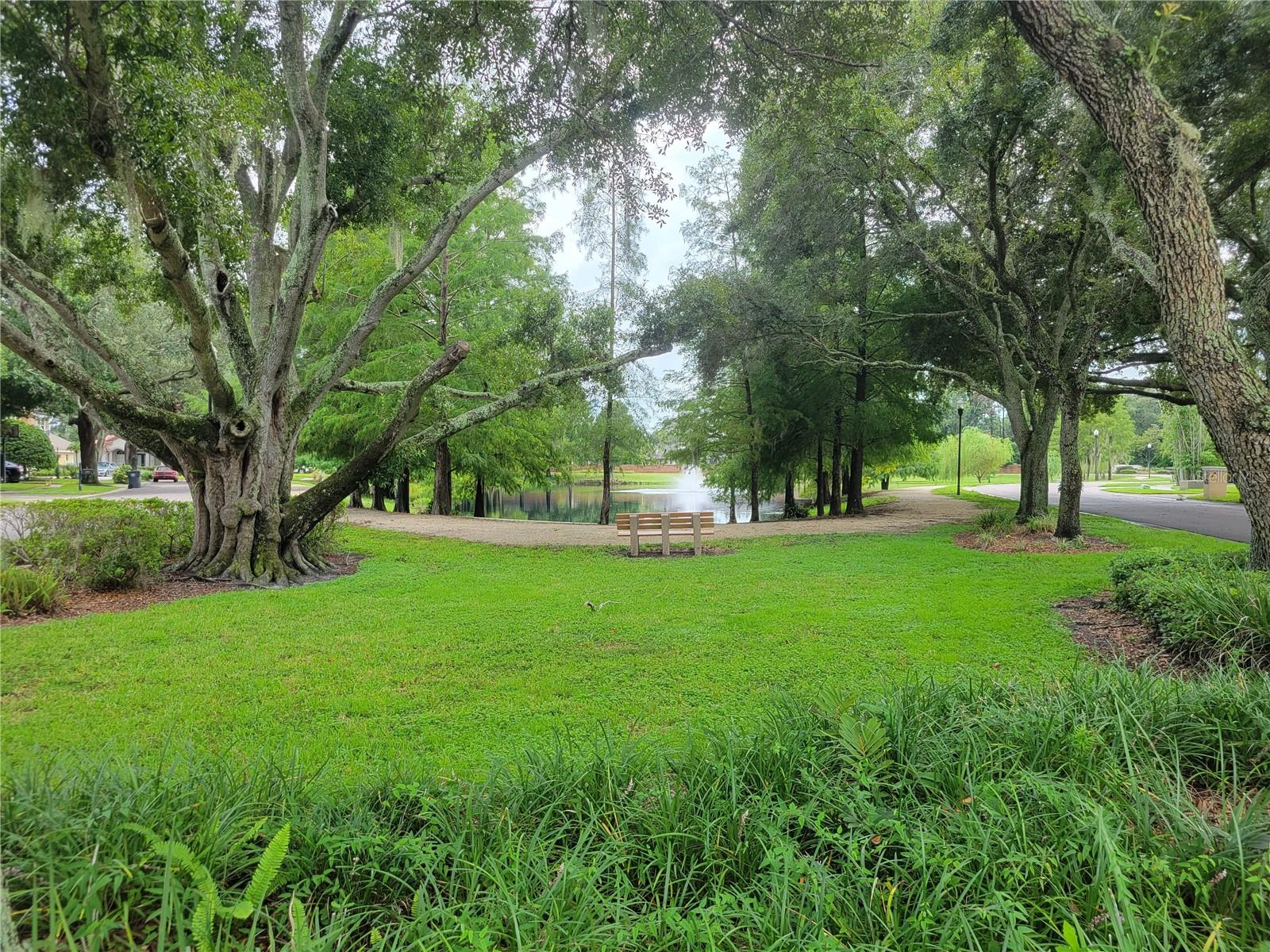 9703 HIDDEN COVE CT — photo 45