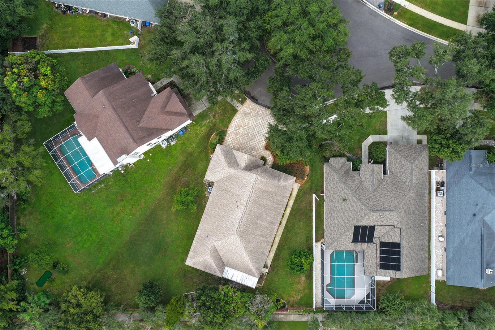 9703 HIDDEN COVE CT — photo 35