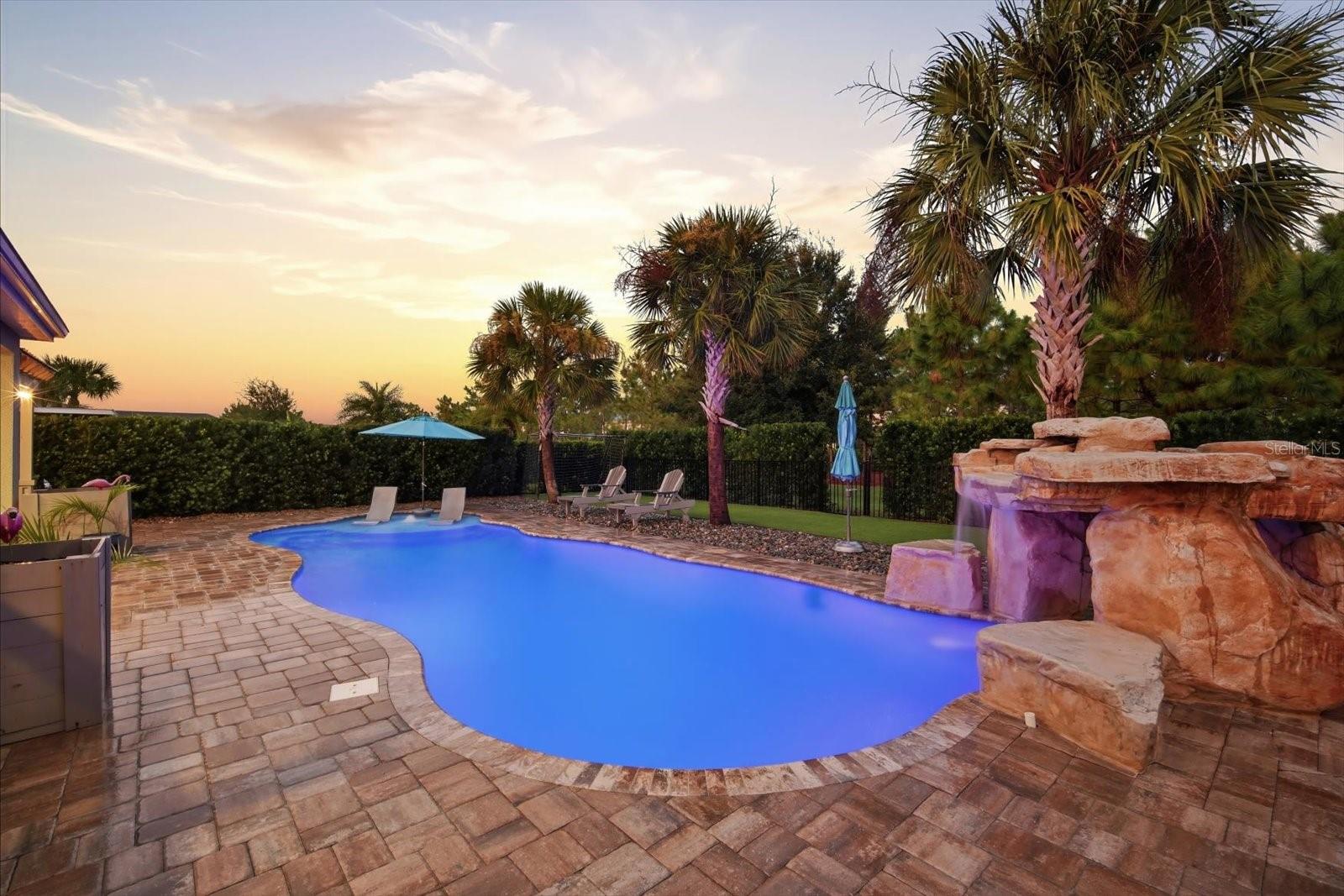 3816 BONFIRE DR — photo 54