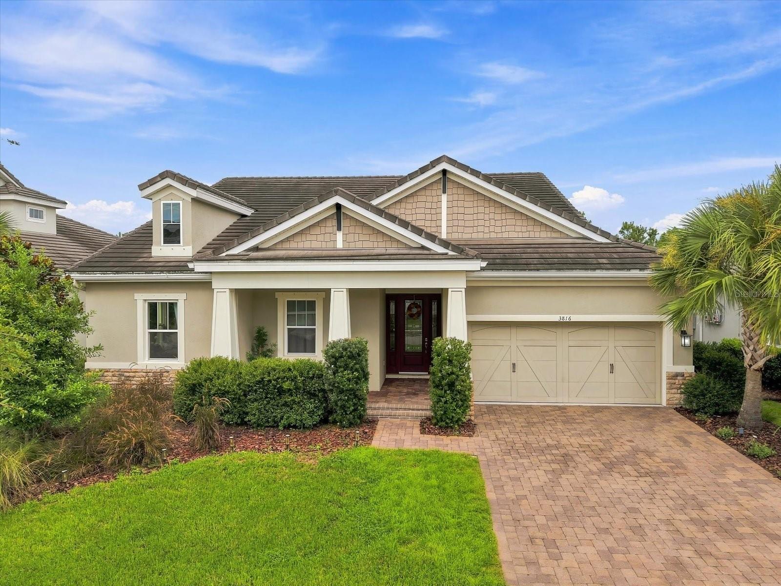 3816 BONFIRE DR — photo 8