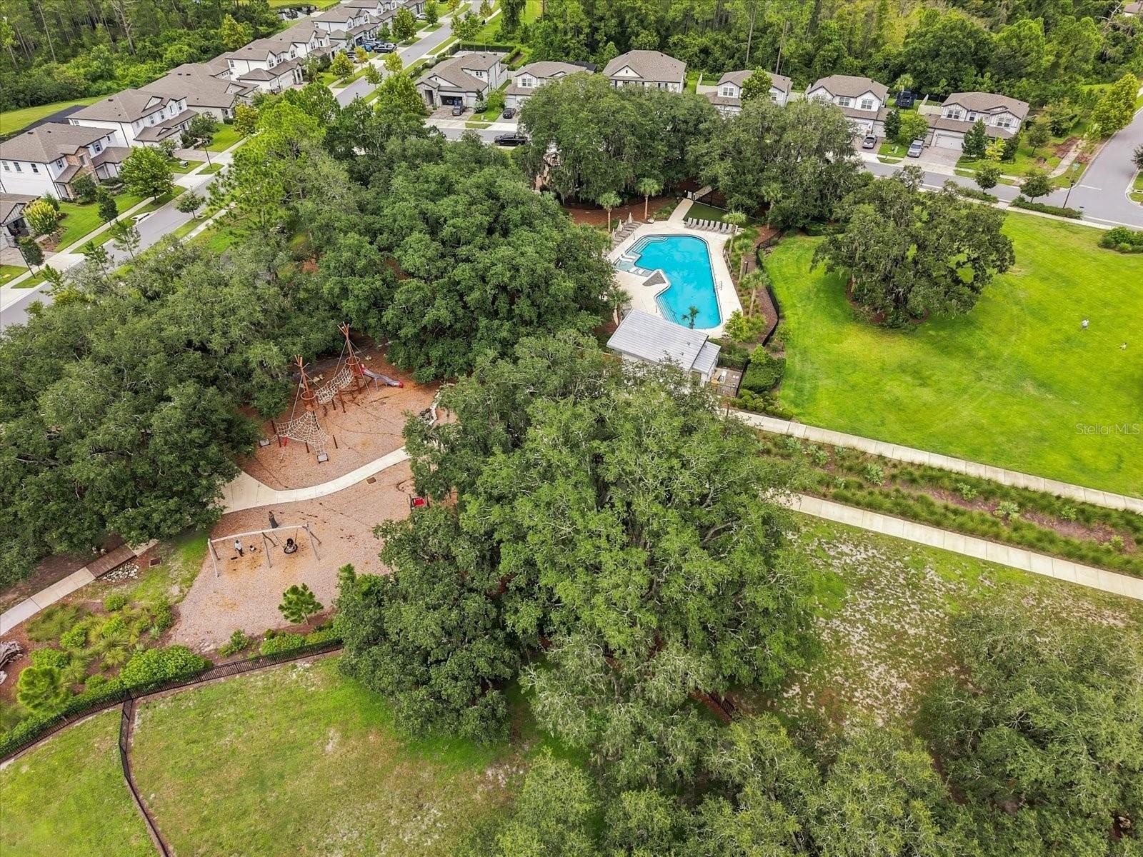3816 BONFIRE DR — photo 59