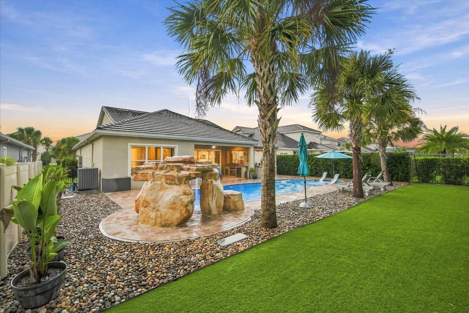 3816 BONFIRE DR — photo 44