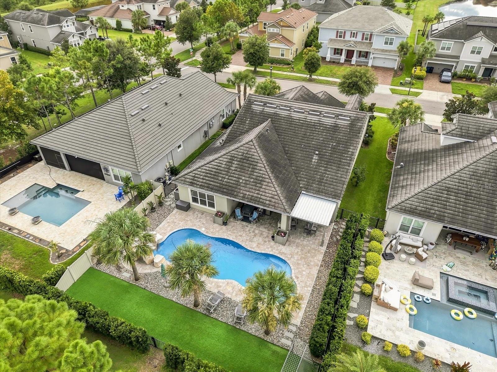 3816 BONFIRE DR — photo 39