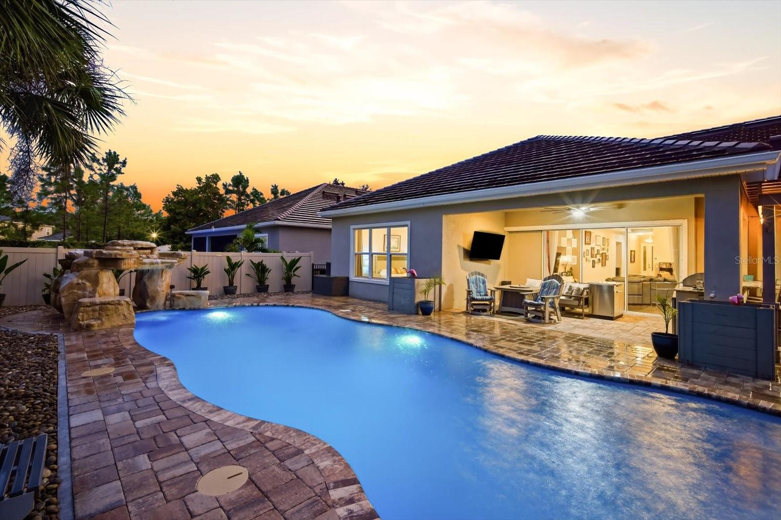 3816 BONFIRE DR — photo 4