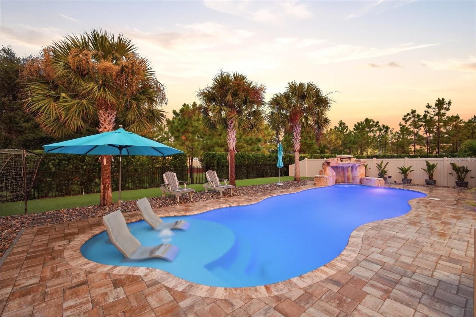 3816 BONFIRE DR — photo 53