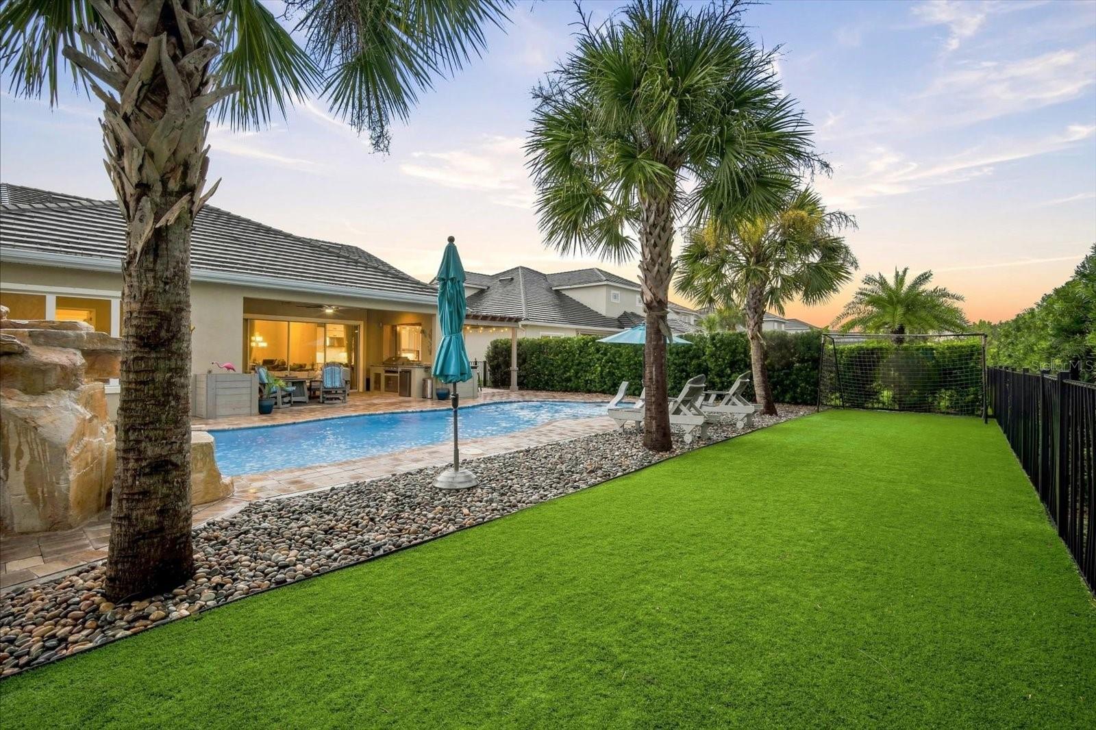 3816 BONFIRE DR — photo 43