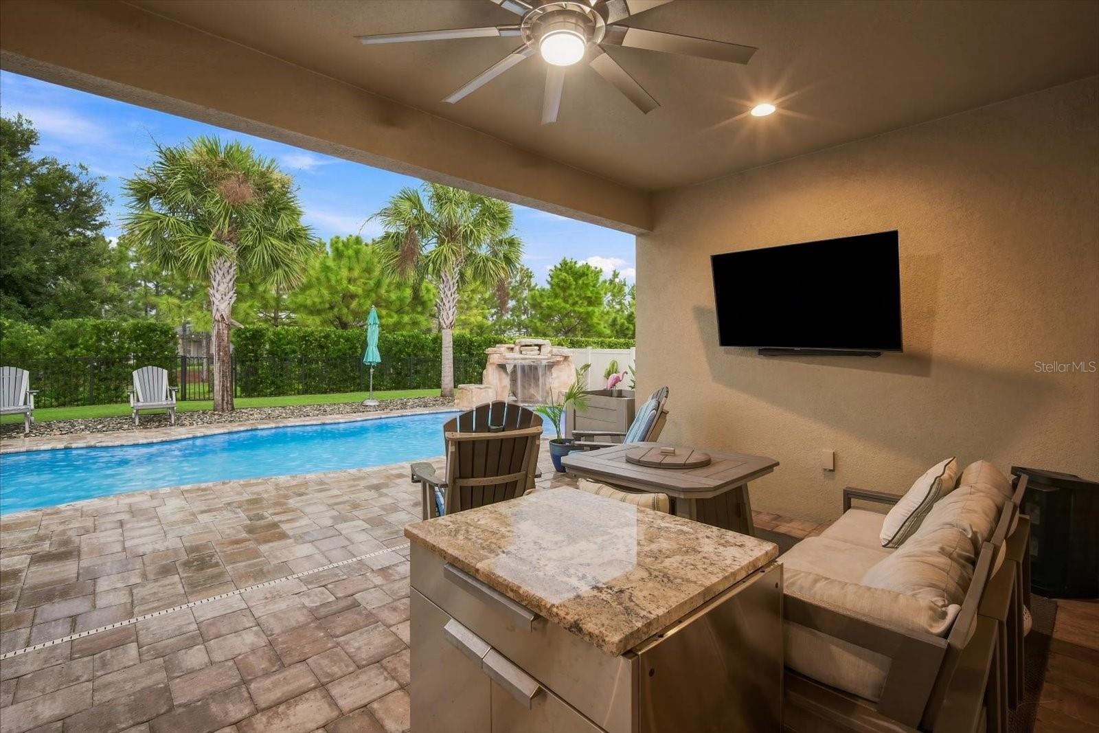 3816 BONFIRE DR — photo 50