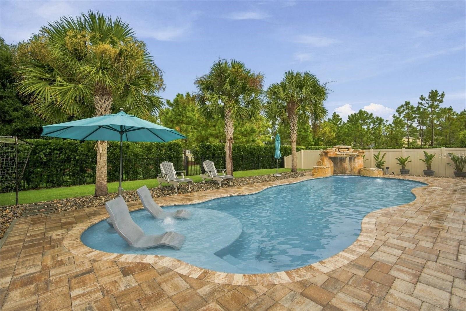 3816 BONFIRE DR — photo 40