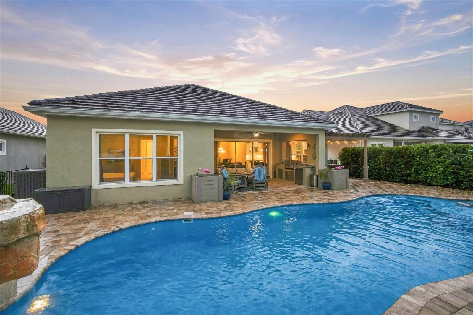 3816 BONFIRE DR — photo 47