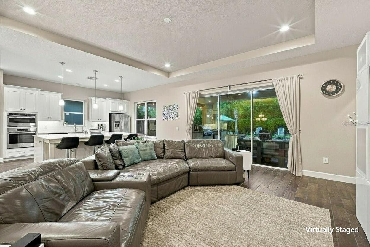 3816 BONFIRE DR — photo 21