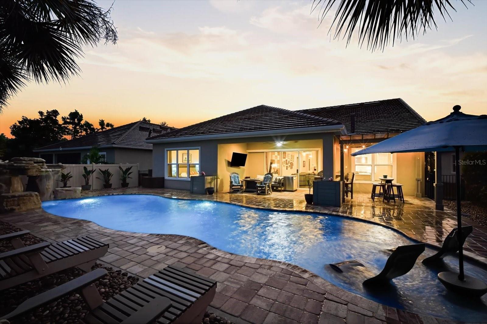 3816 BONFIRE DR — photo 58