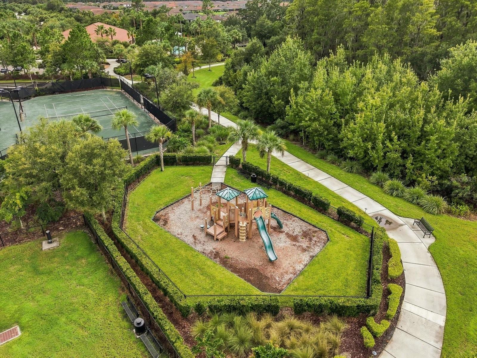 3816 BONFIRE DR — photo 63