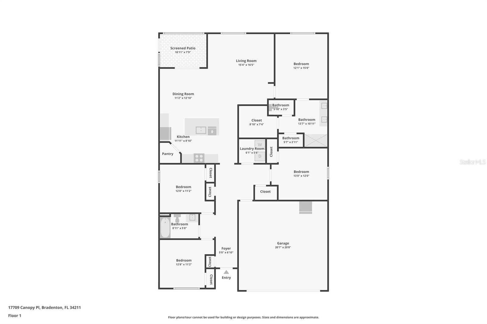 17709 CANOPY PL — photo 25
