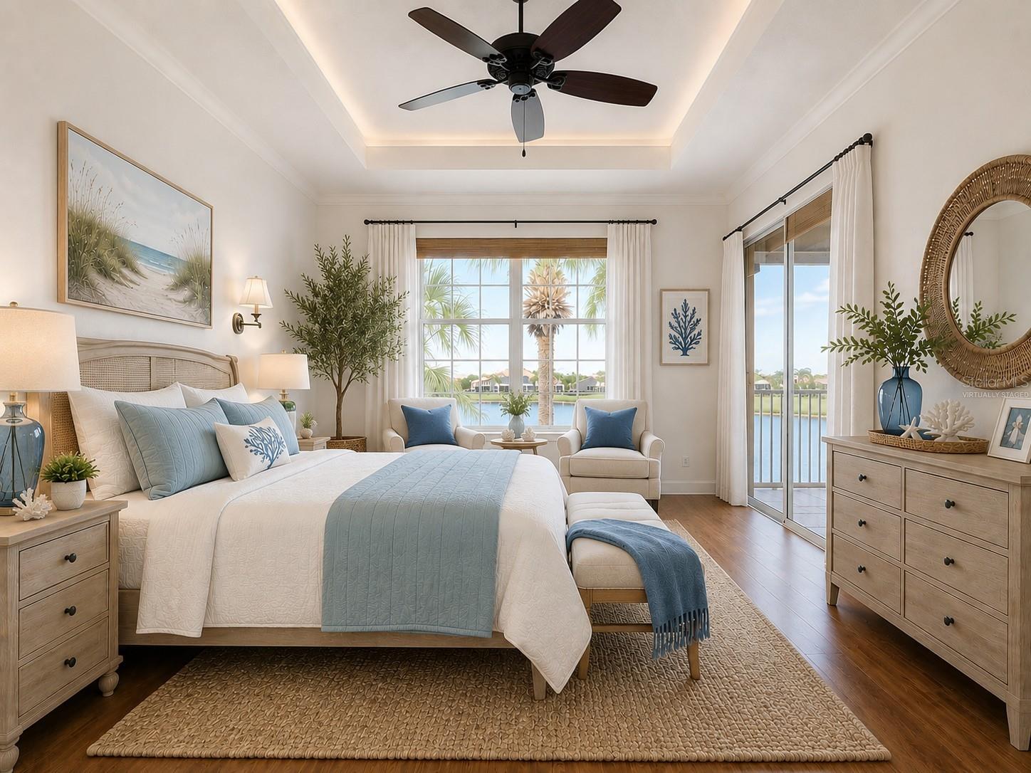 1338 EMERALD DUNES DR #35 — photo 33