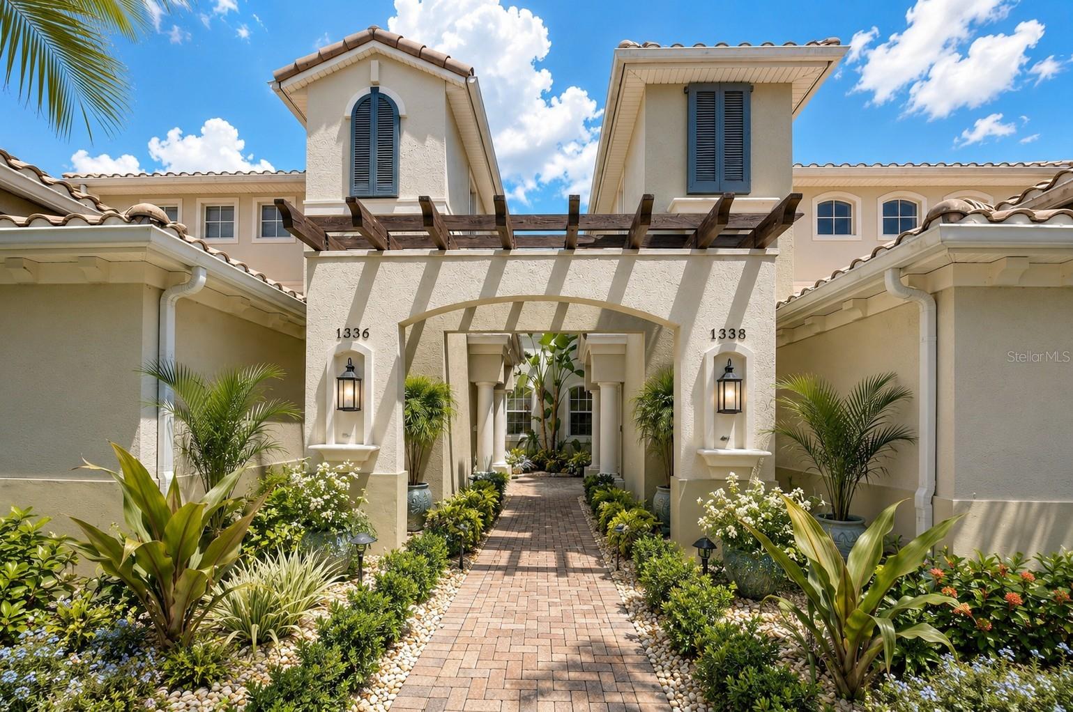 1338 EMERALD DUNES DR #35 — photo 41