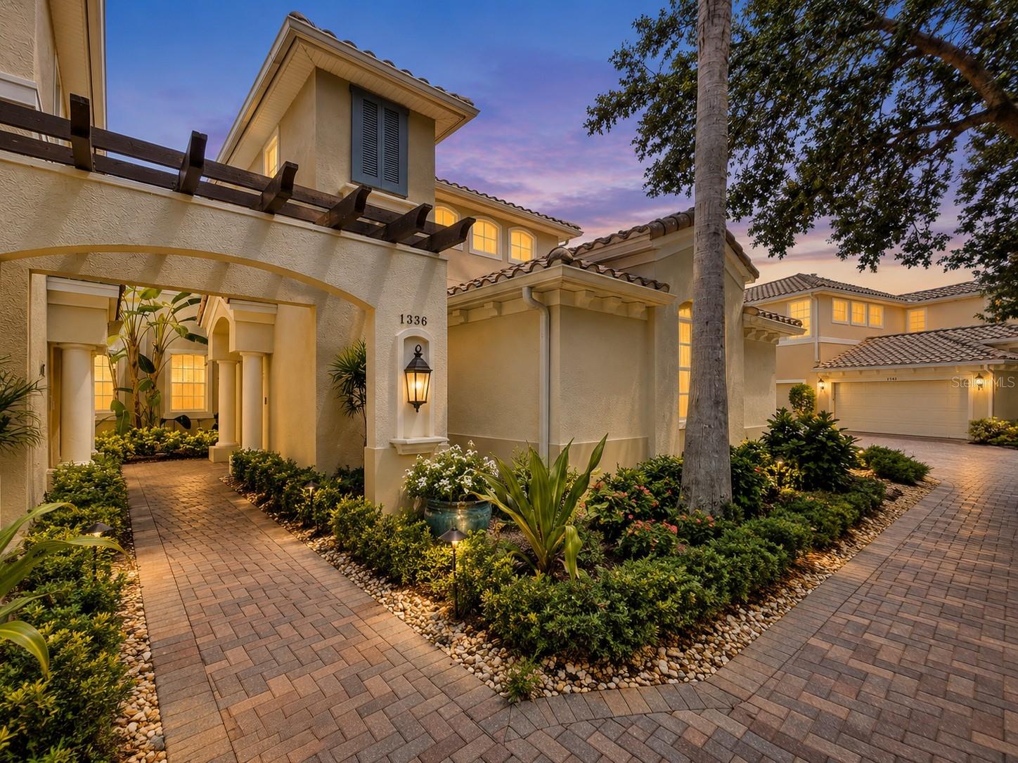 1338 EMERALD DUNES DR #35 — photo 42