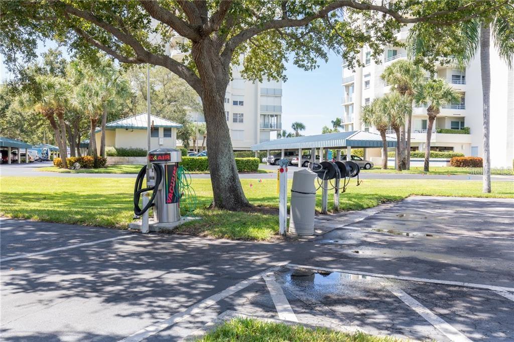 7882 SAILBOAT KEY BLVD S #405 — photo 45
