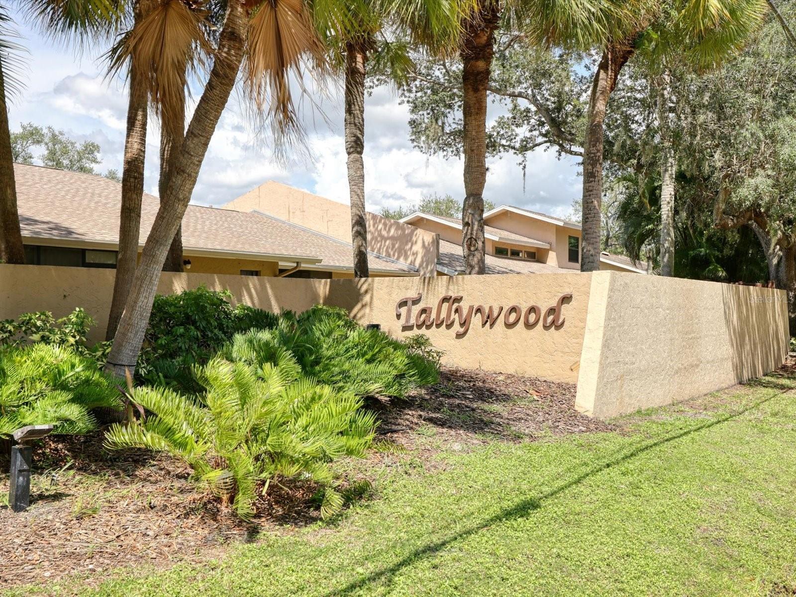 3450 TALLYWOOD LN #7150 — photo 33