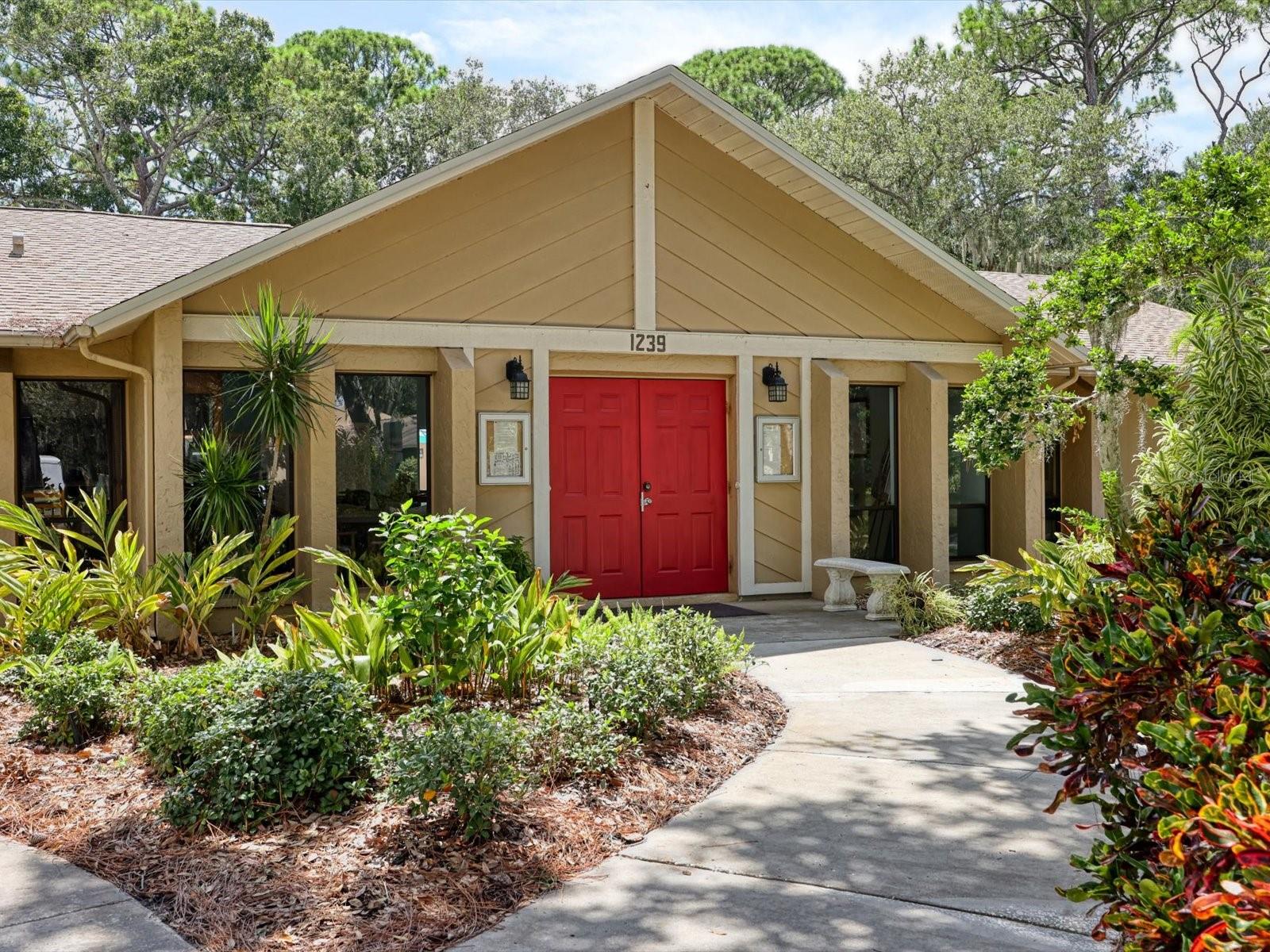 3450 TALLYWOOD LN #7150 — photo 36