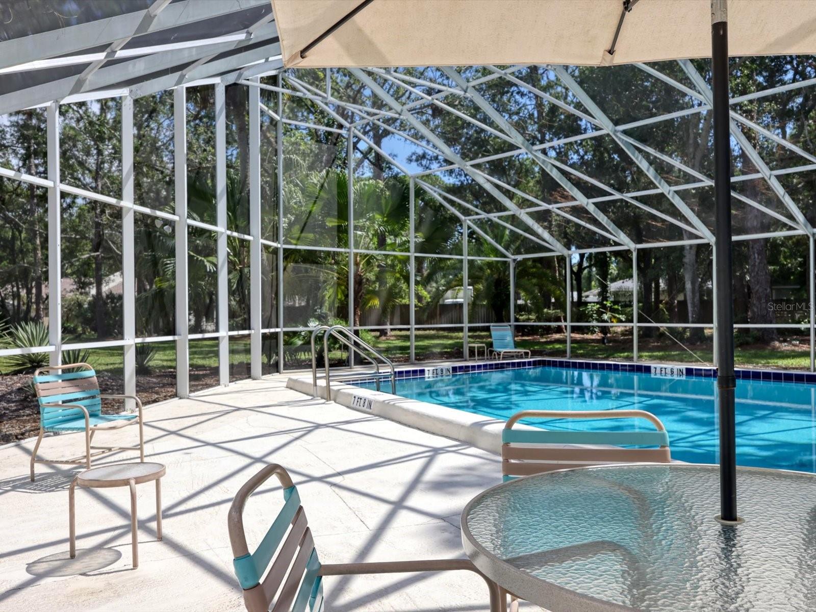 3450 TALLYWOOD LN #7150 — photo 45