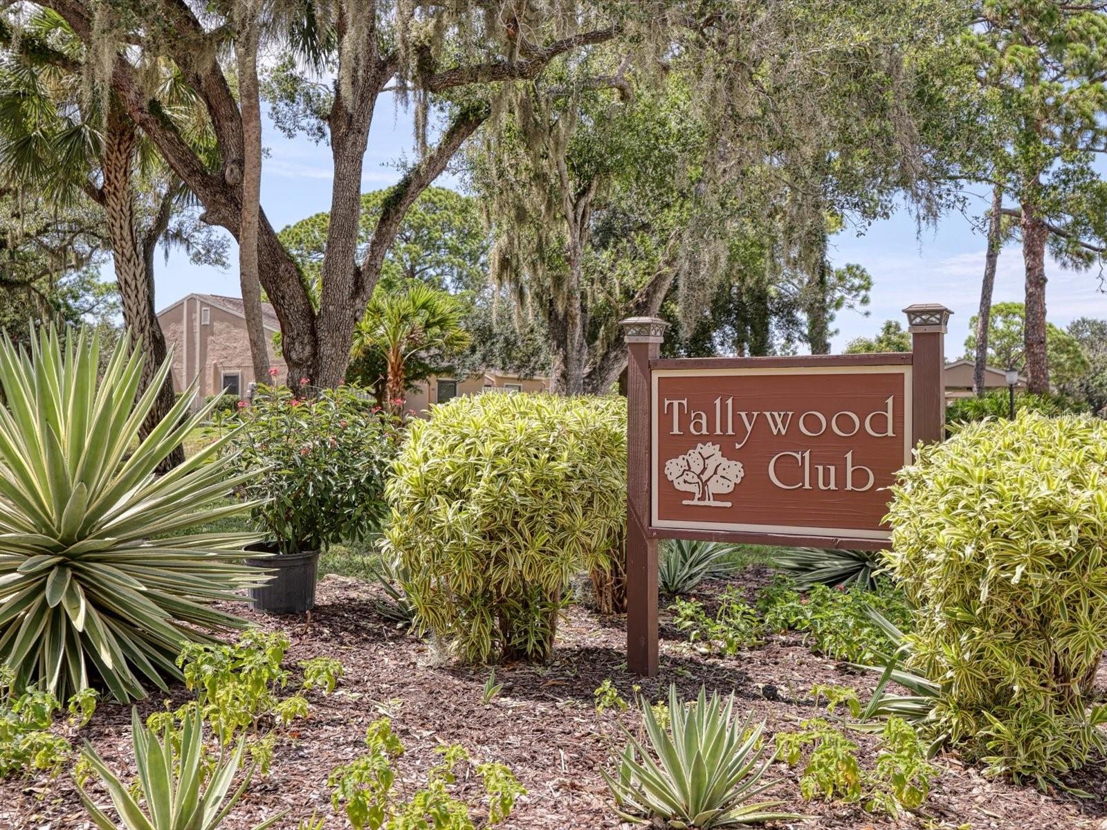 3450 TALLYWOOD LN #7150 — photo 34