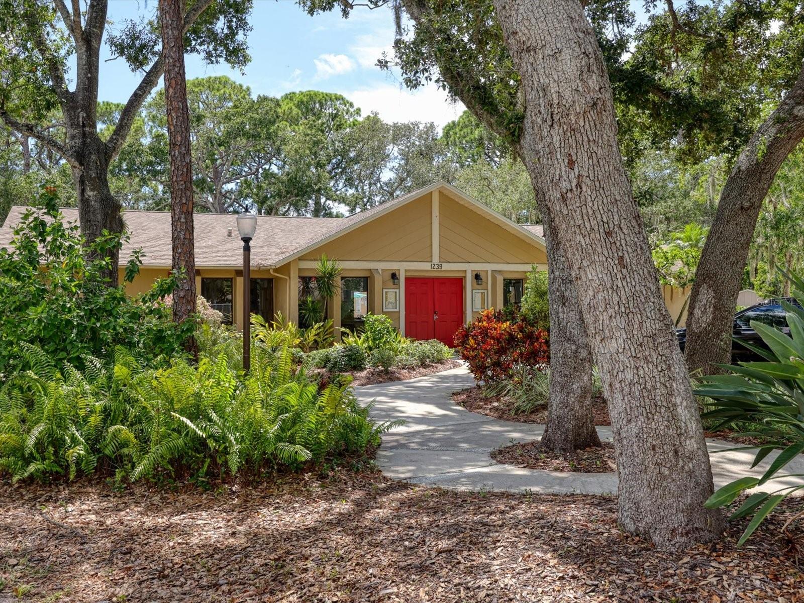 3450 TALLYWOOD LN #7150 — photo 35