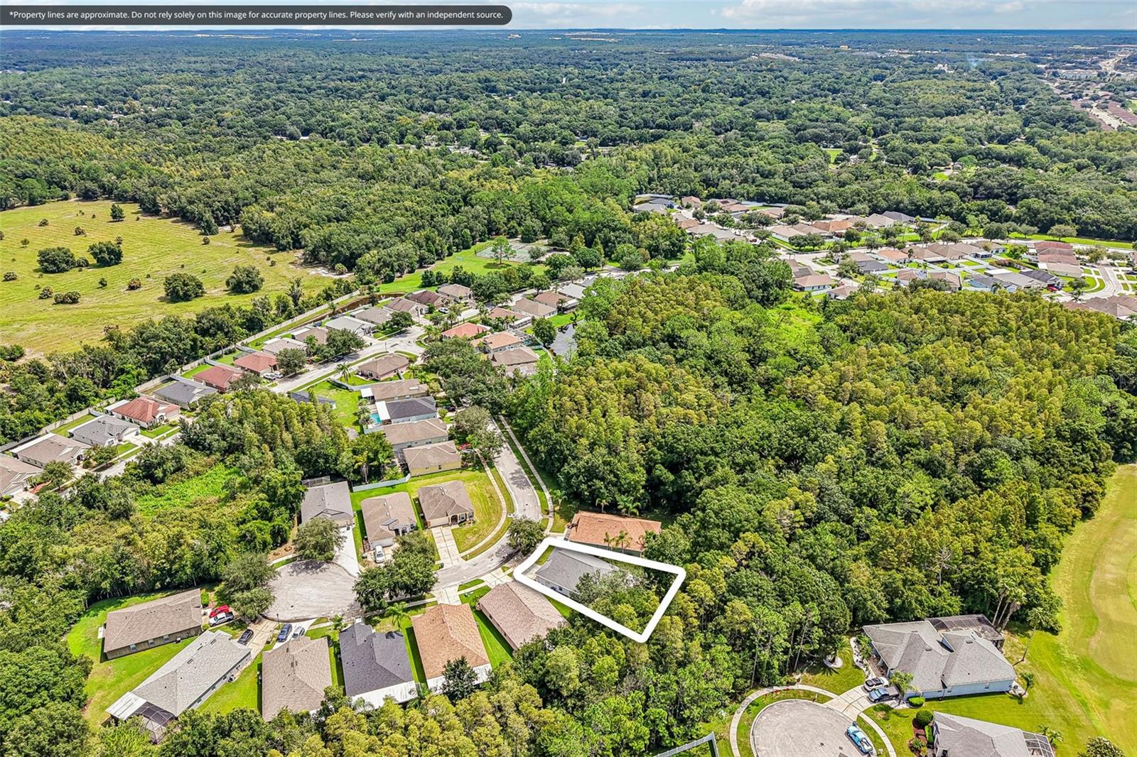 5854 COUNT TURF LN — photo 28
