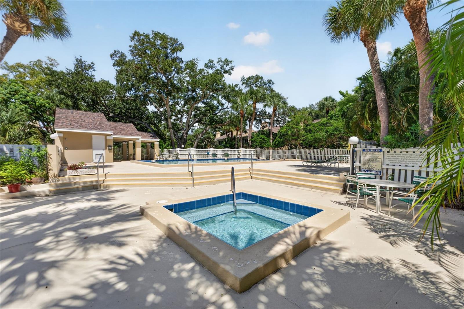 10811 INDIAN HILLS CT #37 — photo 45