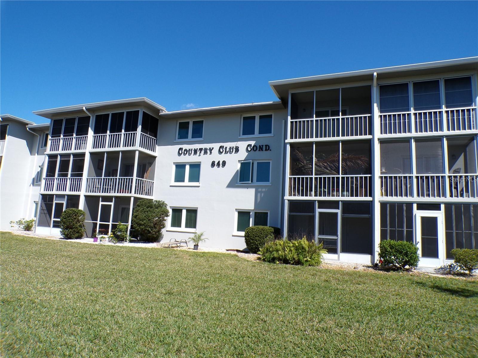 649 S TAMIAMI TRL S #304 — photo 25