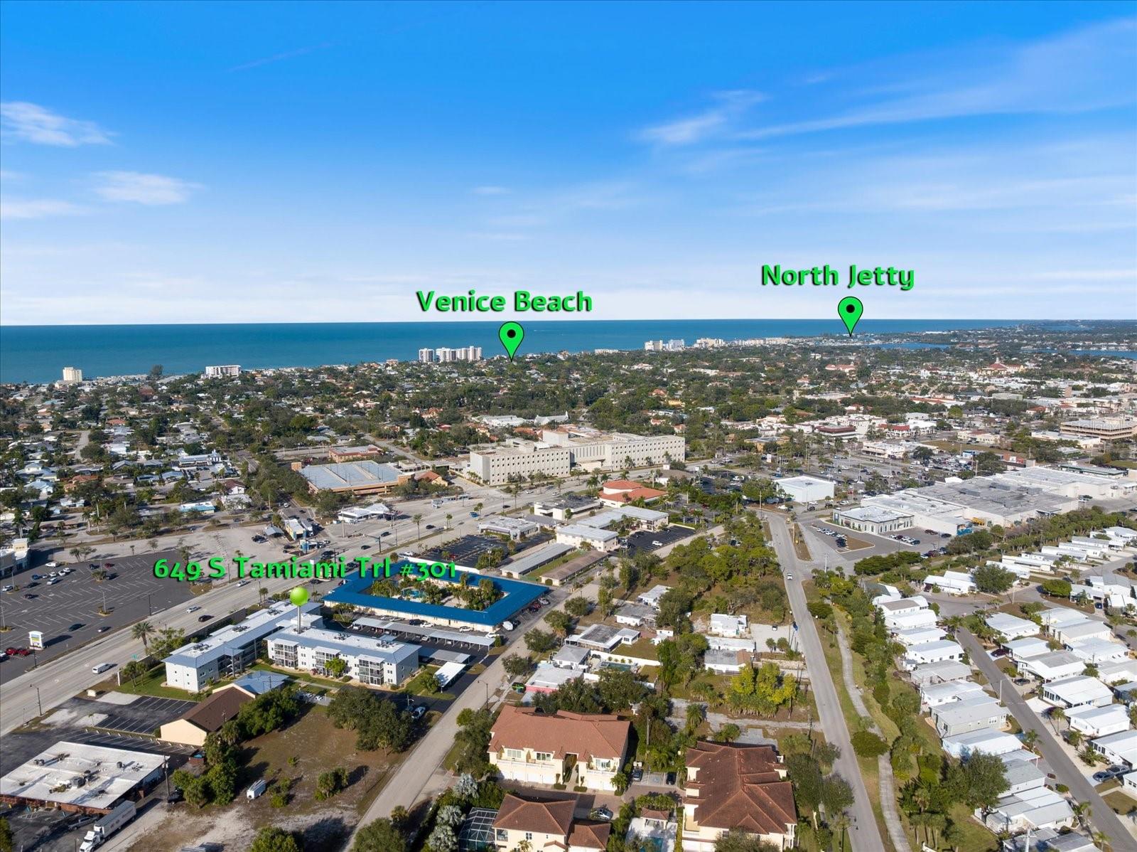 649 S TAMIAMI TRL S #304 — photo 17