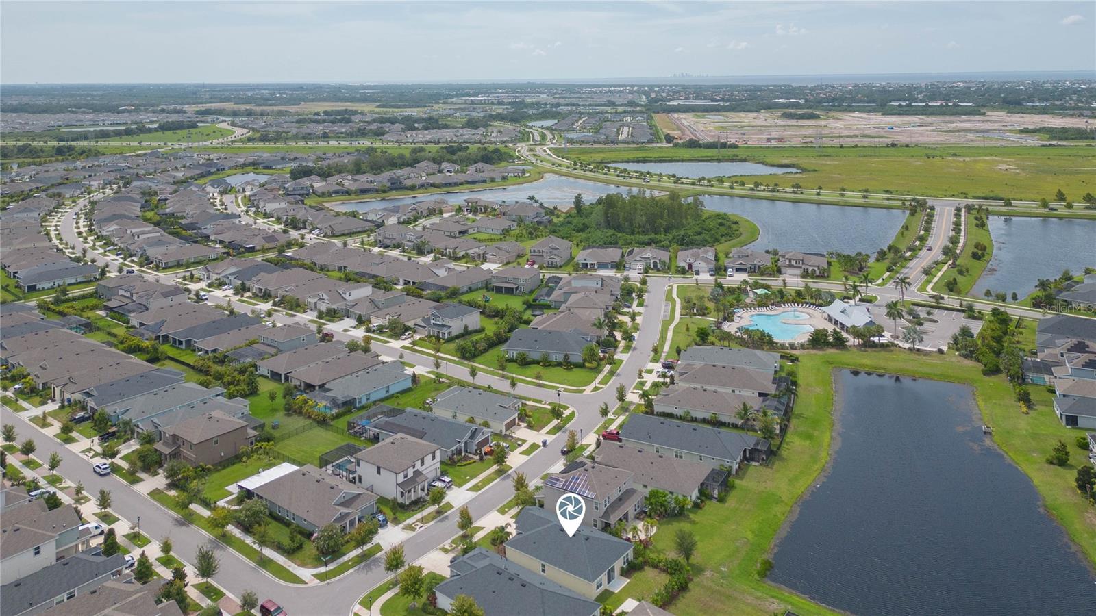 7122 ESTERO CT — photo 58