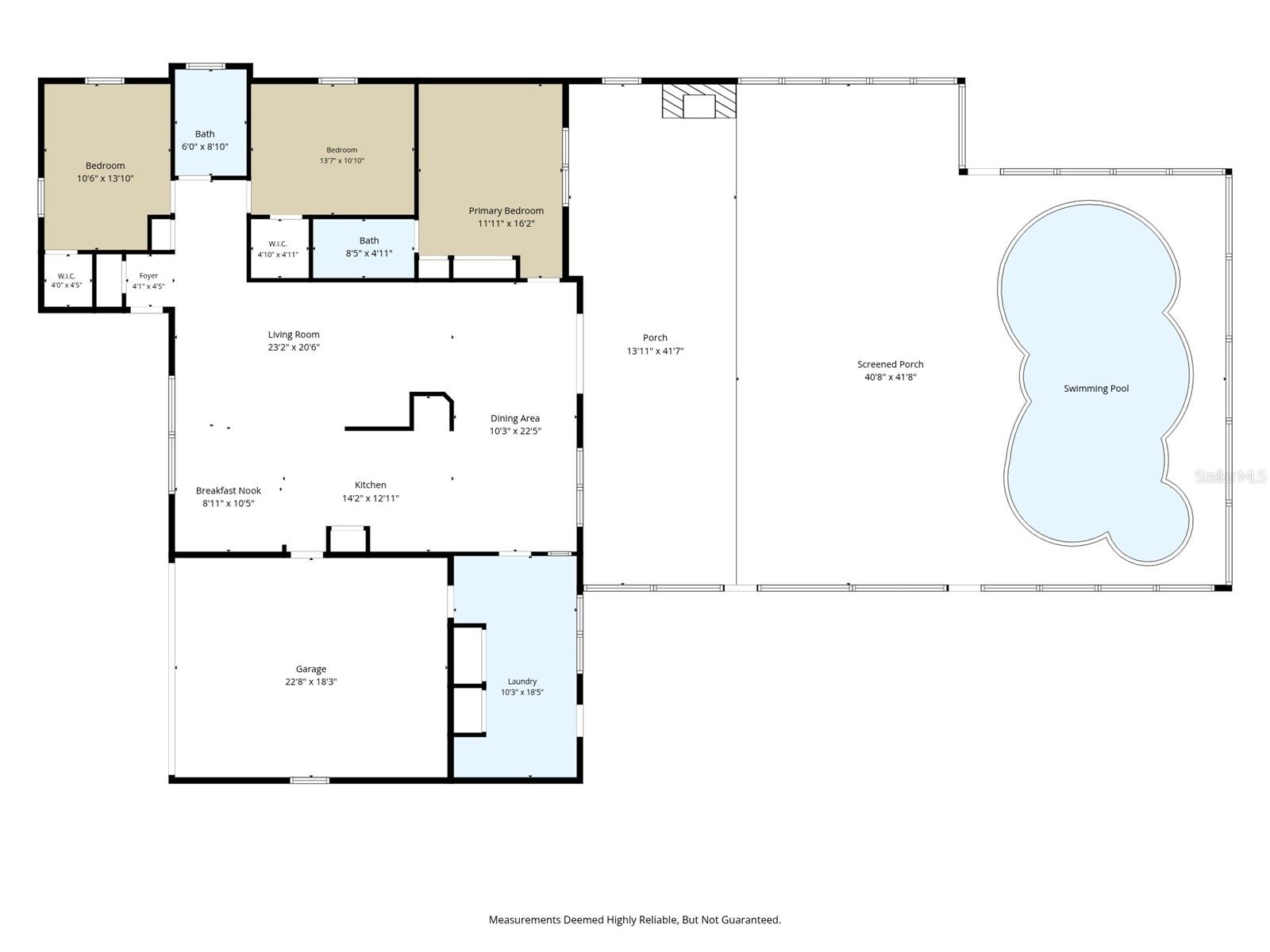 10744 OSCEOLA DR — photo 5