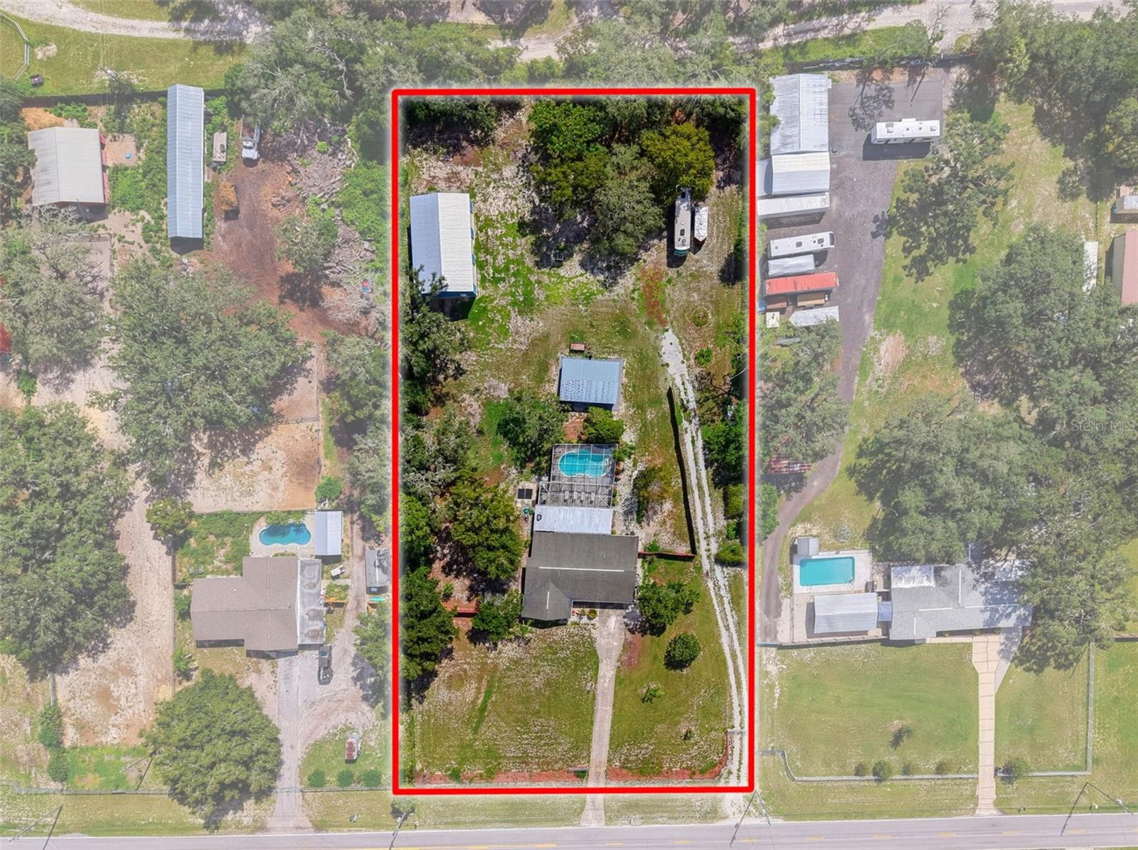 10744 OSCEOLA DR — photo 81