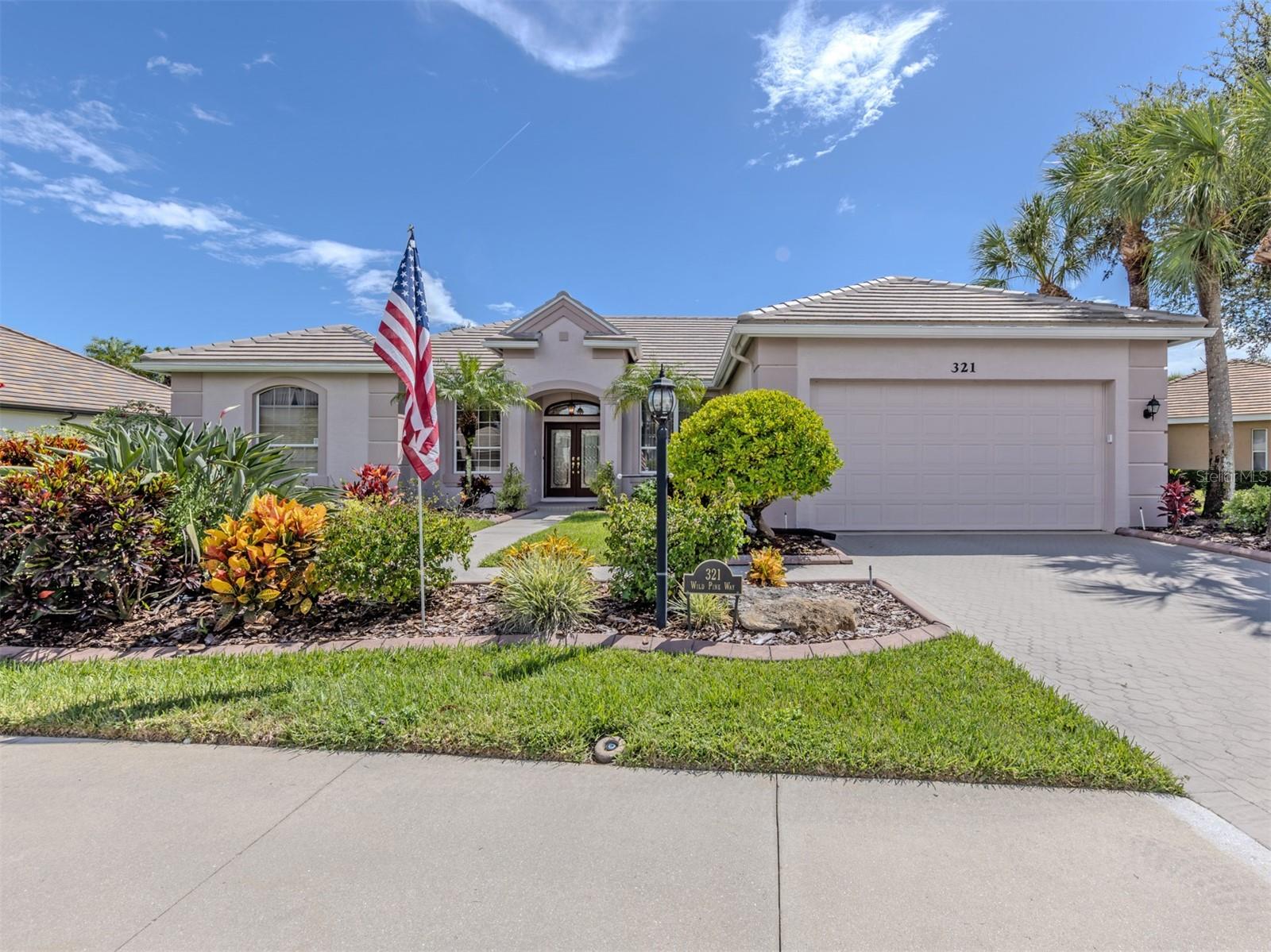 321 WILD PINE WAY — photo 3