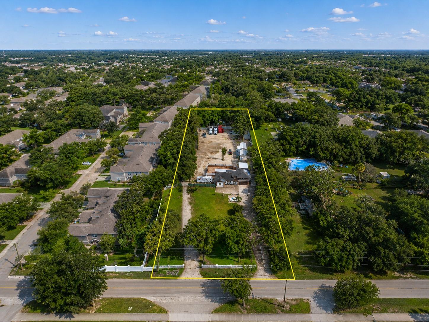9613 SIX MILE CREEK RD — photo 57