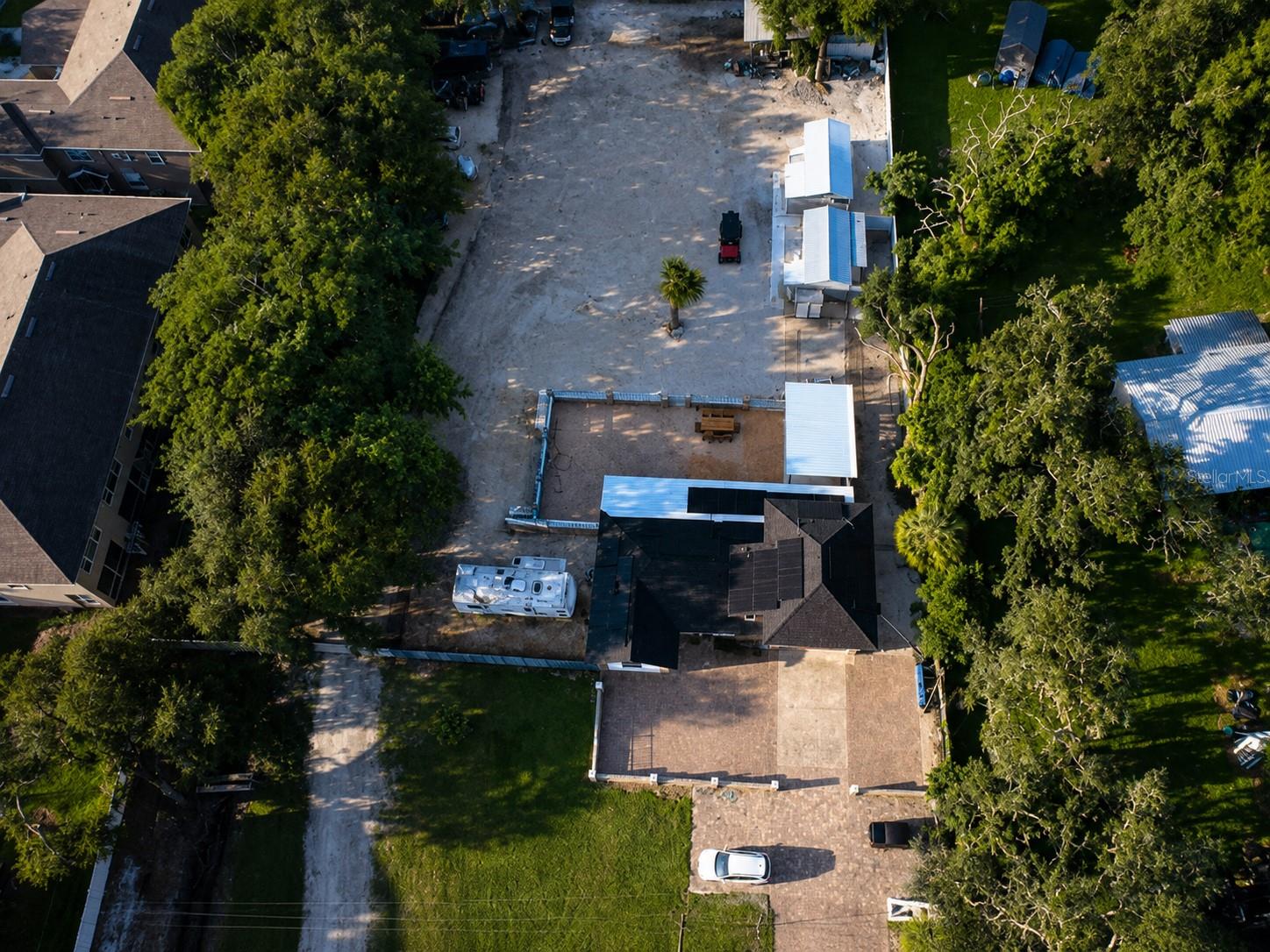 9613 SIX MILE CREEK RD — photo 48