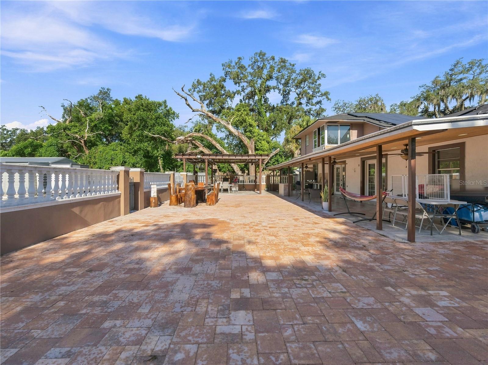 9613 SIX MILE CREEK RD — photo 39