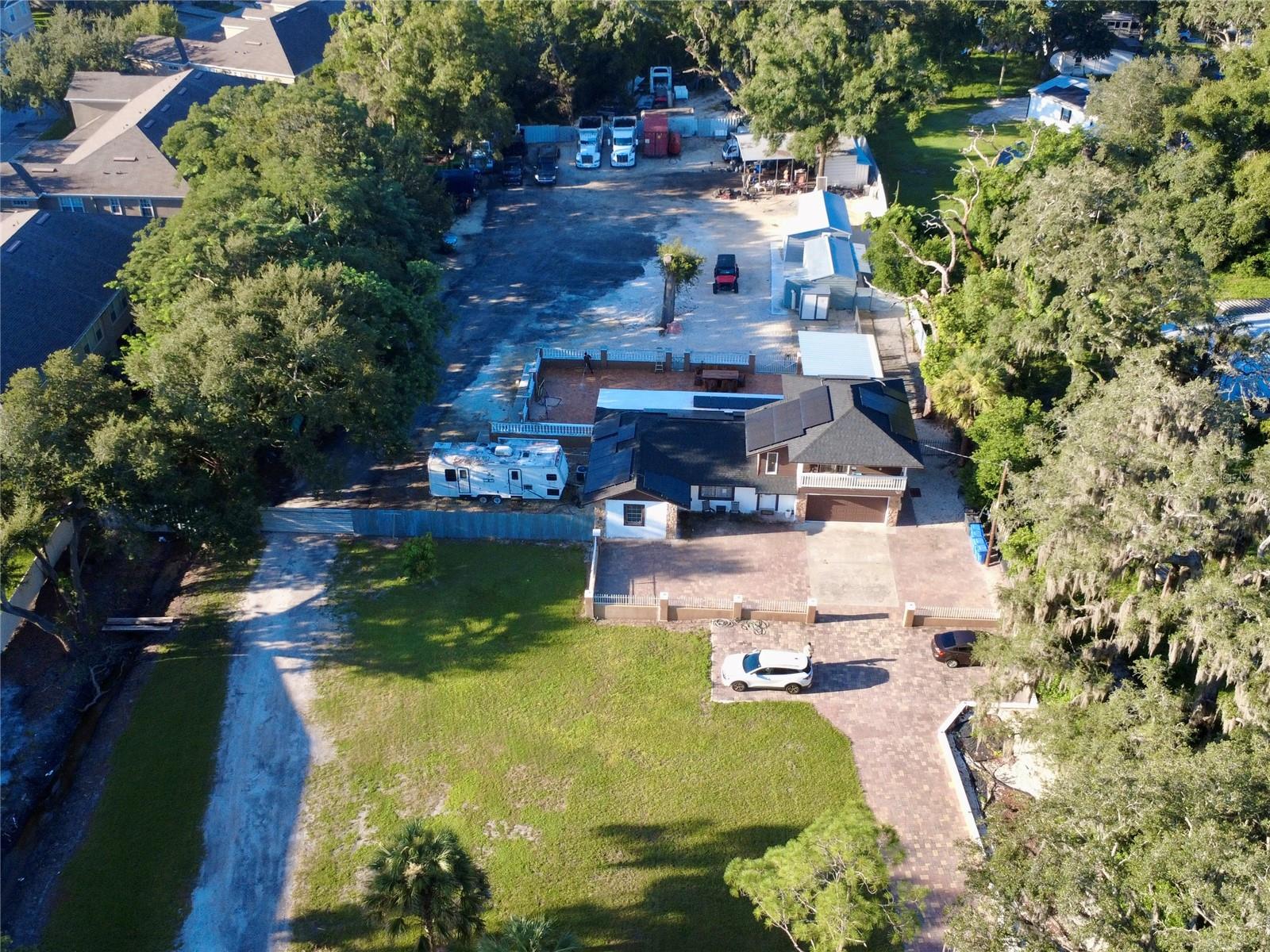 9613 SIX MILE CREEK RD — photo 55