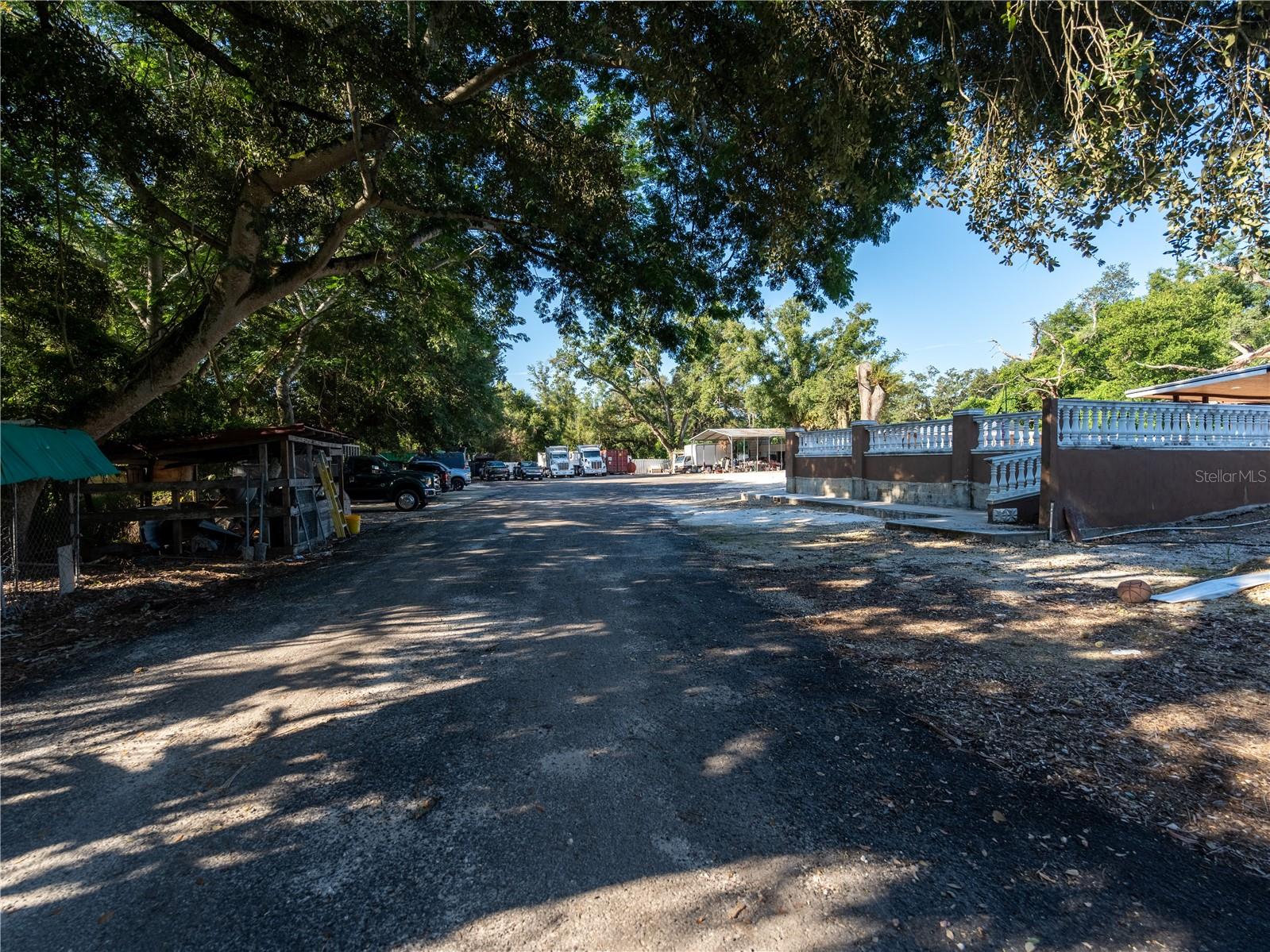 9613 SIX MILE CREEK RD — photo 44